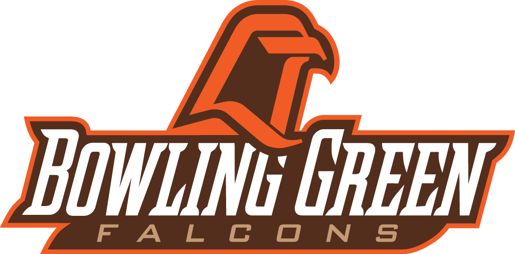 Bowling Green Falcons 1999-2005 Alternate Logo iron on transfers for fabric